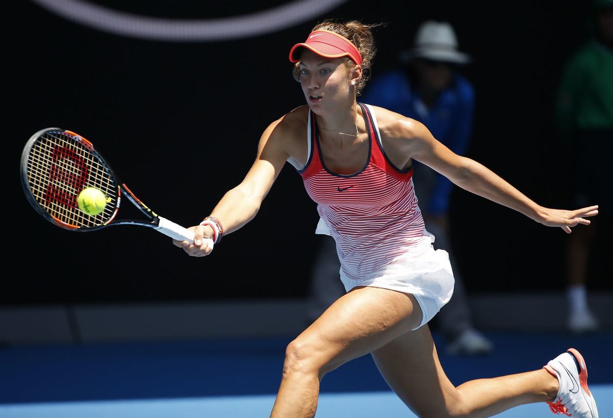 Tereza Mihalíková je premiérovo v kádri Sloveniek.