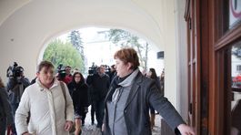 Žilinu a Prešov čaká test po odchode sestier