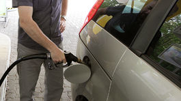 Návrat ropy za sto dolárov? Útoky v Saudskej Arábii ženú ceny hore