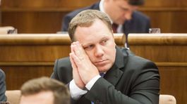 Opozícia pozýva Kaliňáka, Gašpara a Gajdoša na výbor pre kauzu Gorila