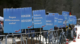 Ďalšia rana pre SPD, v prieskume ju predbehli aj populisti z AfD