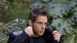 Ben Stiller