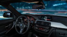 BMW 330e - 2016