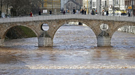 Náboženskí vodcovia v Bosne politikom: Prestaňte s manipuláciami