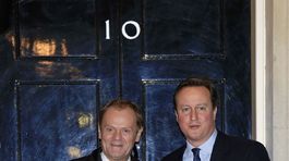 EK obmedzí migrantom v Británii sociálne dávky