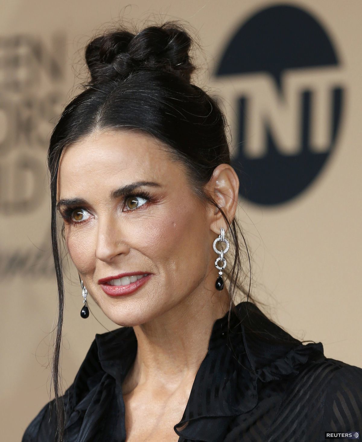 Prekvapivá úprava herečky Demi Mooreovej...