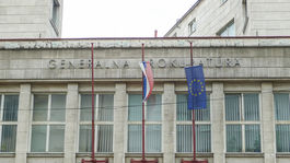 Etická komisia prokuratúry: Konanie Trnku znižuje dôveru k prokurátorom