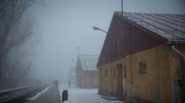 Múzeum holokaustu. Veľký krok pre Slovensko, menší pre návštevníkov