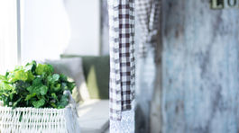 Hand-made domáce nápady, ktoré dodajú domovu pozitívne vibrácie!