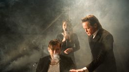 Aká je súčasná dráma? Napovie festival