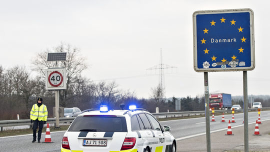 Vo Švédsku zadržali v súvislosti s nedávnou explóziou jedného muža
