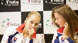 Zdolala Serenu, straší Slovenky. Stosurová hrá ako chlap