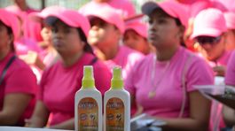 Spoločnosť Sanofi Pasteur vyvíja vakcínu proti vírusu Zika