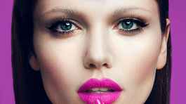 Dokonalé pery môžu byť aj matné. Lenka Šóošová radí, ako na to