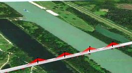 Bratislavský obchvat postavia Španieli