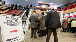 Dopravcovia BID sa odvolali voči uzneseniu okresného súdu