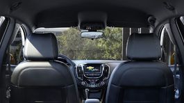 Chevrolet Cruze Hatchback - 2016