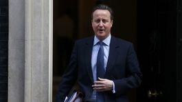 Cameron: Dohoda s EÚ nie je dokonalá, no postavenie Británie zosilnie