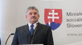 Opozičné návrhy považuje Richter len za marketingový ťah