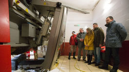 Robot dojič je pomocník, ale nie dvojník farmára