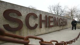 Sommarugová: Schengen nás chráni pred terorizmom