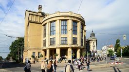 Na vysokých školách štrajkuje 443 zamestnancov