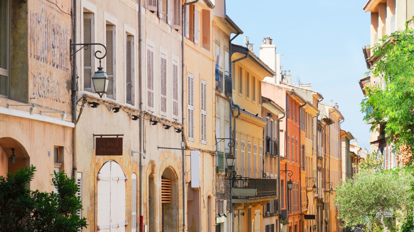Aix-en-Provence