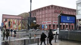 V Nemecku zadržali dvoch údajných islamistov