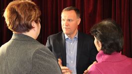 Čislák by mal odvolať riaditeľov nemocníc, tvrdí komora