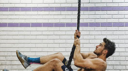 Svaly a špičková forma: Najsexi muži crossfitu, ktorých treba vidieť