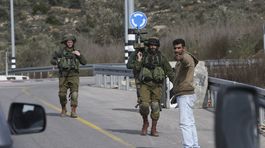 Izrael schválil výstavbu vyše 3000 príbytkov v Predjordánsku