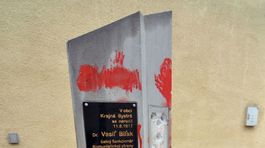 Prípad premaľovania sochy Biľaka ide opäť na súd