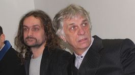 V spore o Biľakovu bustu čaká sudca na ďalšie posudky