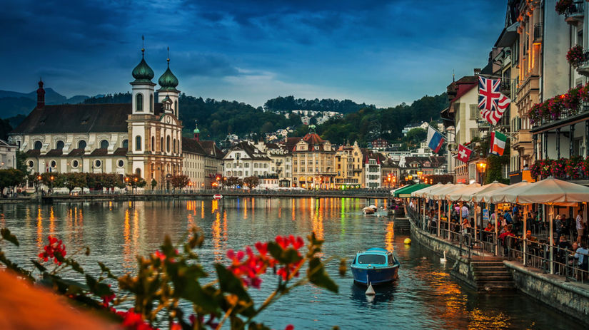 Luzern