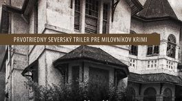 Michael Hjorth, Hans Rosenfeldt - Učeň. Kto brutálne vraždí mladé ženy?!