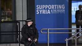 OSN potrebuje 9 miliárd eur pre Sýriu, získala zatiaľ 2,9 miliardy