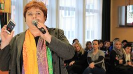 Kavecká: Fico nás na rokovania o programovom vyhlásení nepozýval 