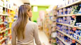 Chudnutie sa začína už pri nakupovaní