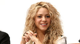 Shakira