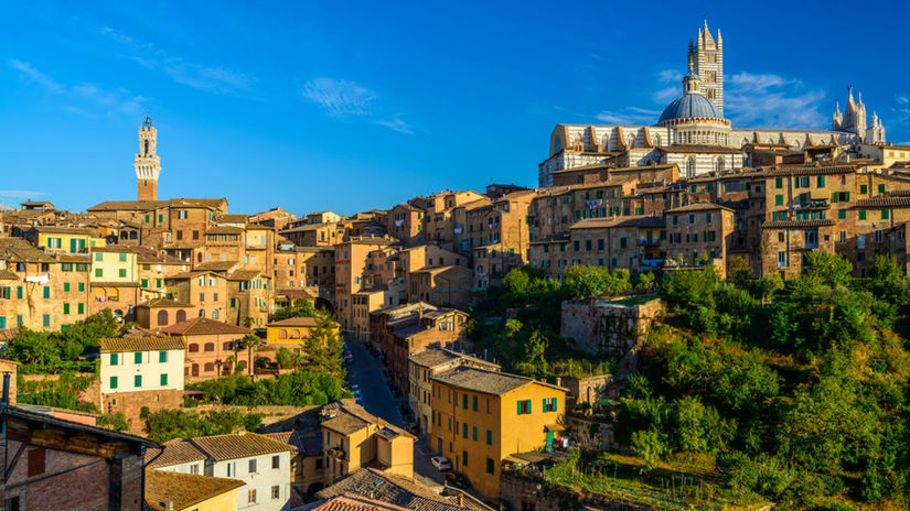 Siena