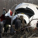 Smolensk, Poľsko, letecká havária, pád lietadla