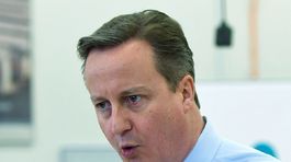  Cameron bude mať problém, aby zabránil Brexitu