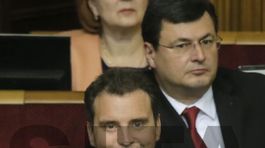 Boj s korupciou po ukrajinsky