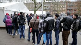 Nemecko protestuje v 17 krajinách, nechcú prijať späť utečencov