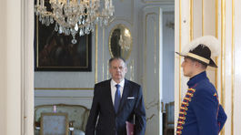 Kiska o kandidátoch na ústavných sudcov nerozhodol, urobí tak po voľbách