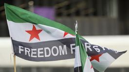 Svet sa skladá na Sýriu. Mier dať nevie