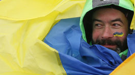 Ukrajinský Dnepropetrovsk by sa mal premenovať. Na Dnepropetrovsk