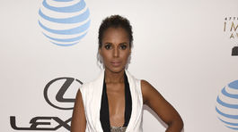 47th Annual NAACP Image Awards - Arrivals