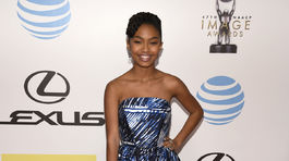 47th Annual NAACP Image Awards - Arrivals