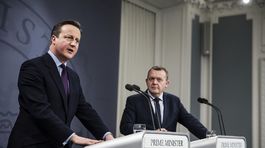 Cameron získava v únii podporu